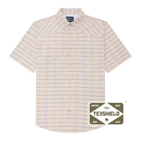 Texas Standard Western Field Shirt - Short Sleeve