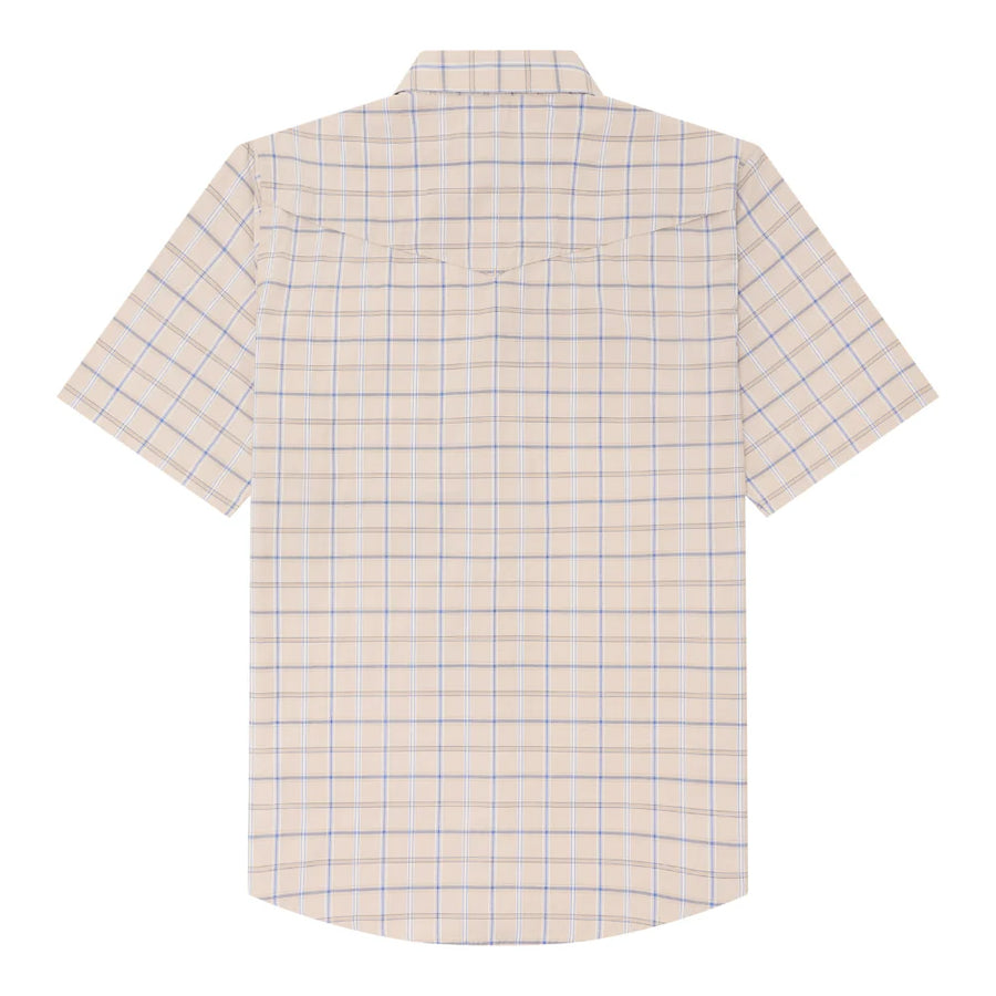 Texas Standard Western Field Shirt - Short Sleeve