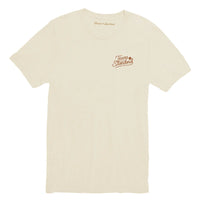 Texas Standard Heritage Printed Tee - Smoke