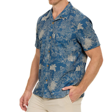 GameGuard Voyager Shirt