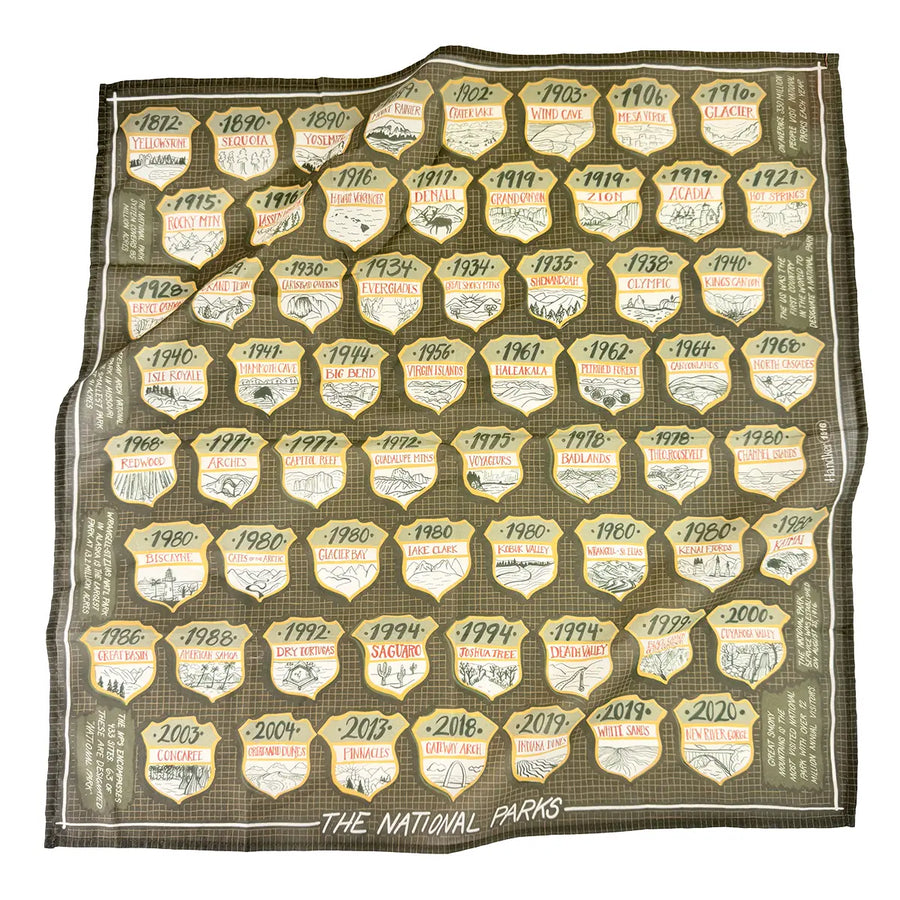 Handker Goods Bandana