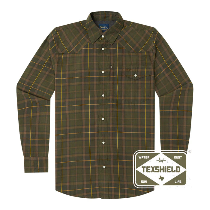 Texas Standard Western Field Shirt