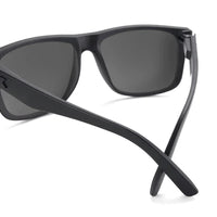 Knockaround Torrey Pines Sport Black on Black