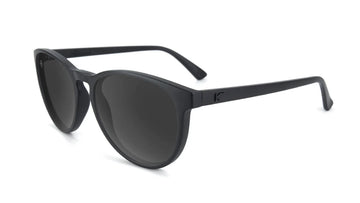 Knockaround Mai Tais - Black on Black/ Smoke