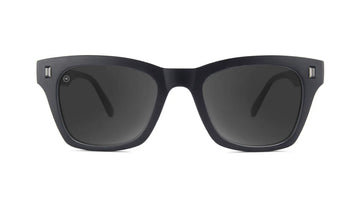 Knockaround Seventy Nines Matte Black / Smoke