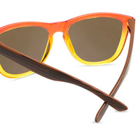 Knockaround Firewood Premiums