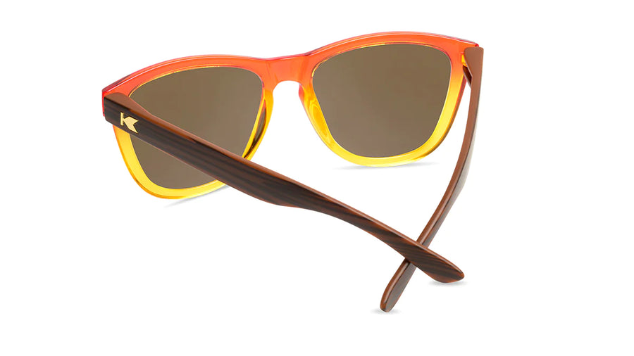 Knockaround Firewood Premiums