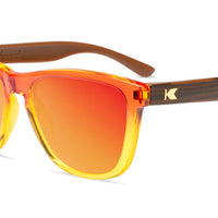 Knockaround Firewood Premiums