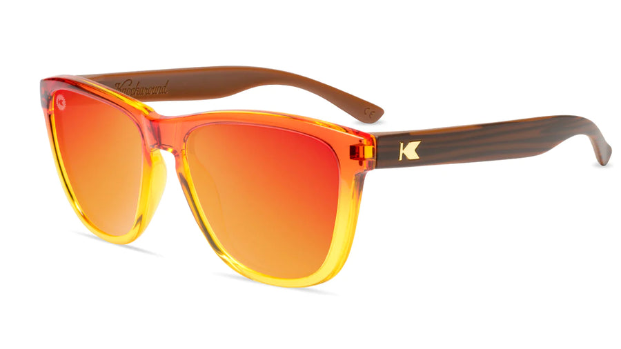 Knockaround Firewood Premiums