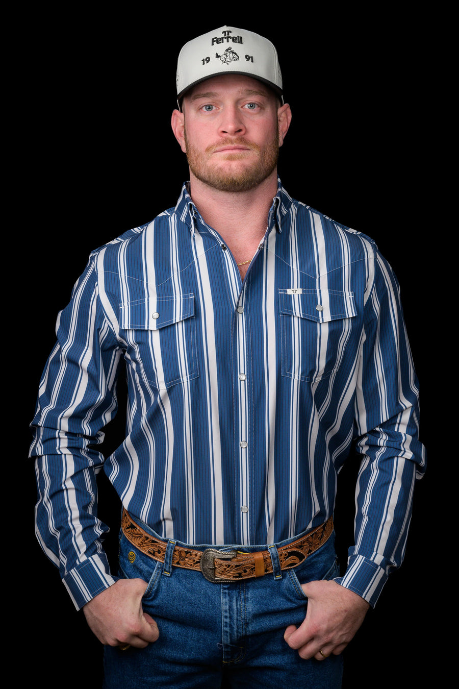 Ferrell Atlas LS