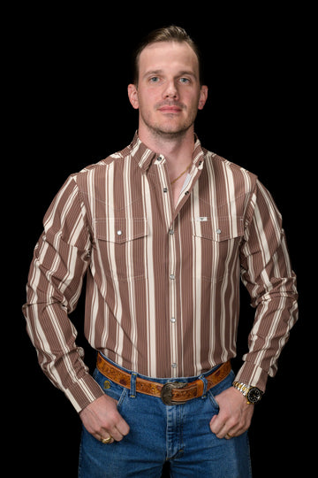 Ferrell Atlas LS