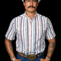 Ferrell The Brooks SS