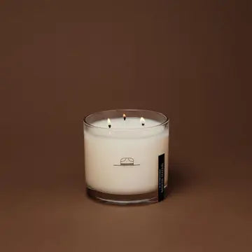 Ranger Station Mammoth Candle - Old Fashioned