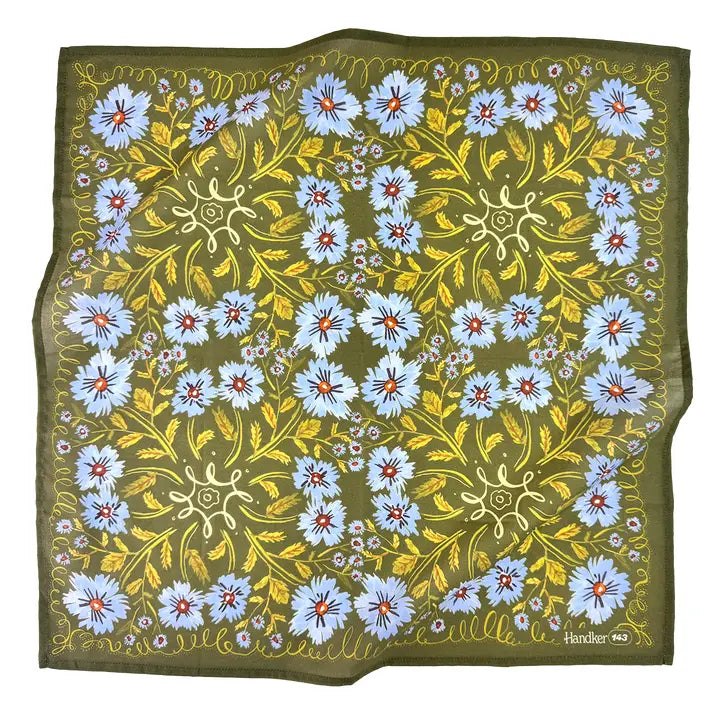 Handker Goods Bandana
