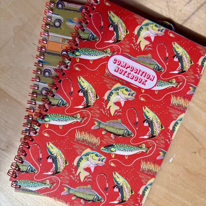 CC Composition Notebook