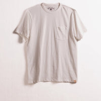 Bird Pocket Tee