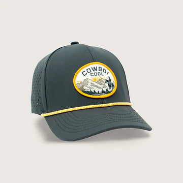 Cowboy Cool Expedition Hat