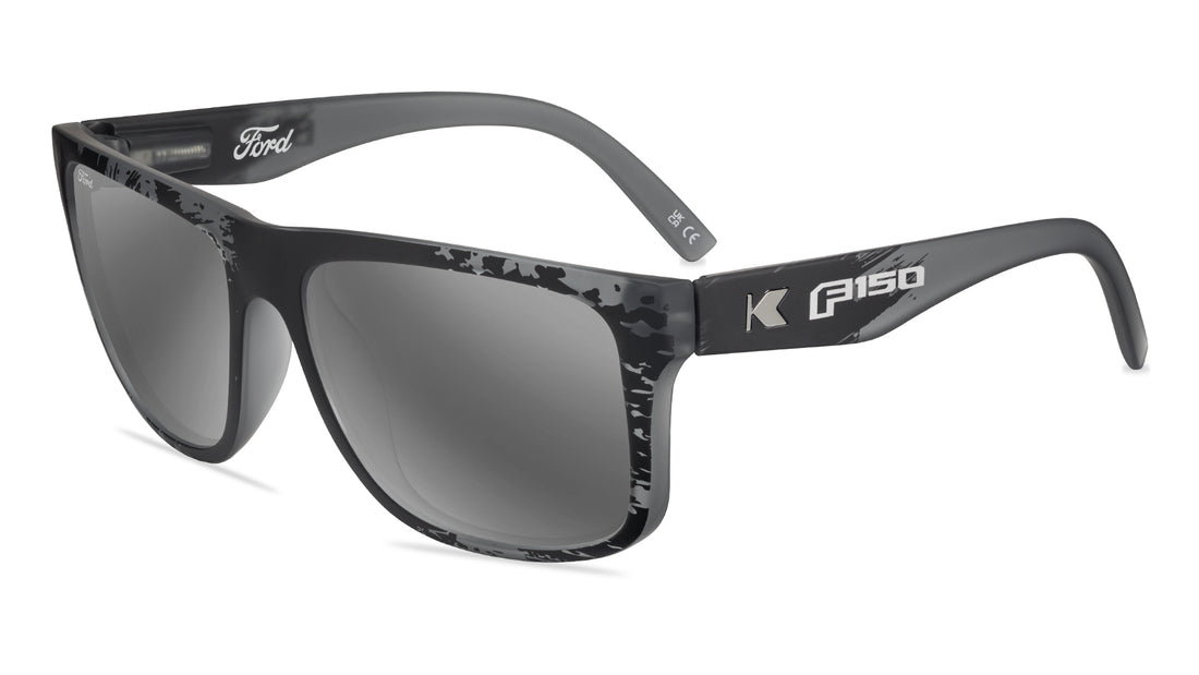 Knockaround X Ford