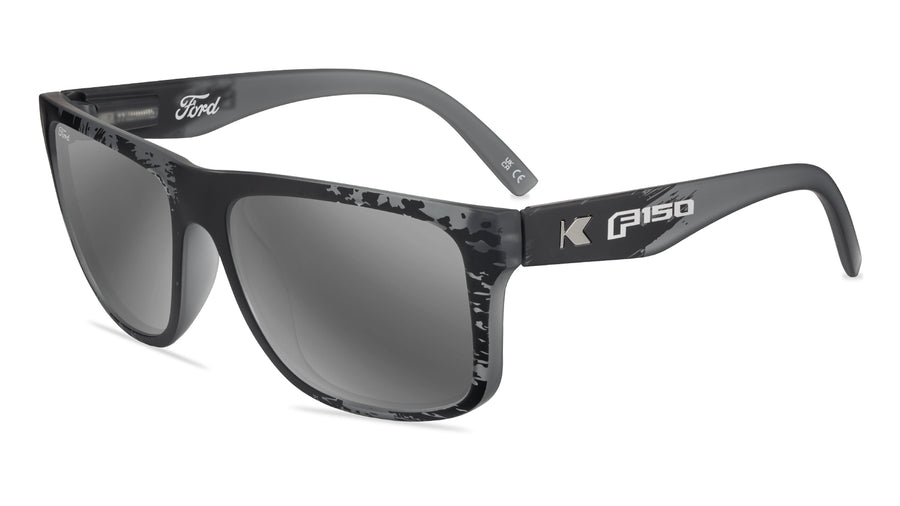 Knockaround X Ford