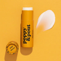Poppy & Pout Chapstick