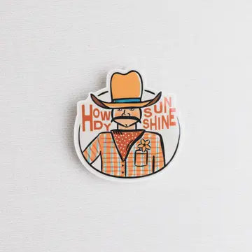 MLH Sticker