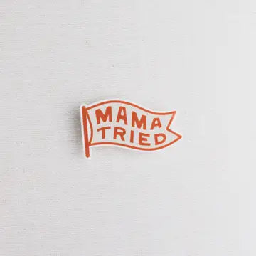 MLH Sticker