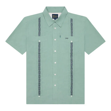 Texas Standard Guayabera Libre Shirt