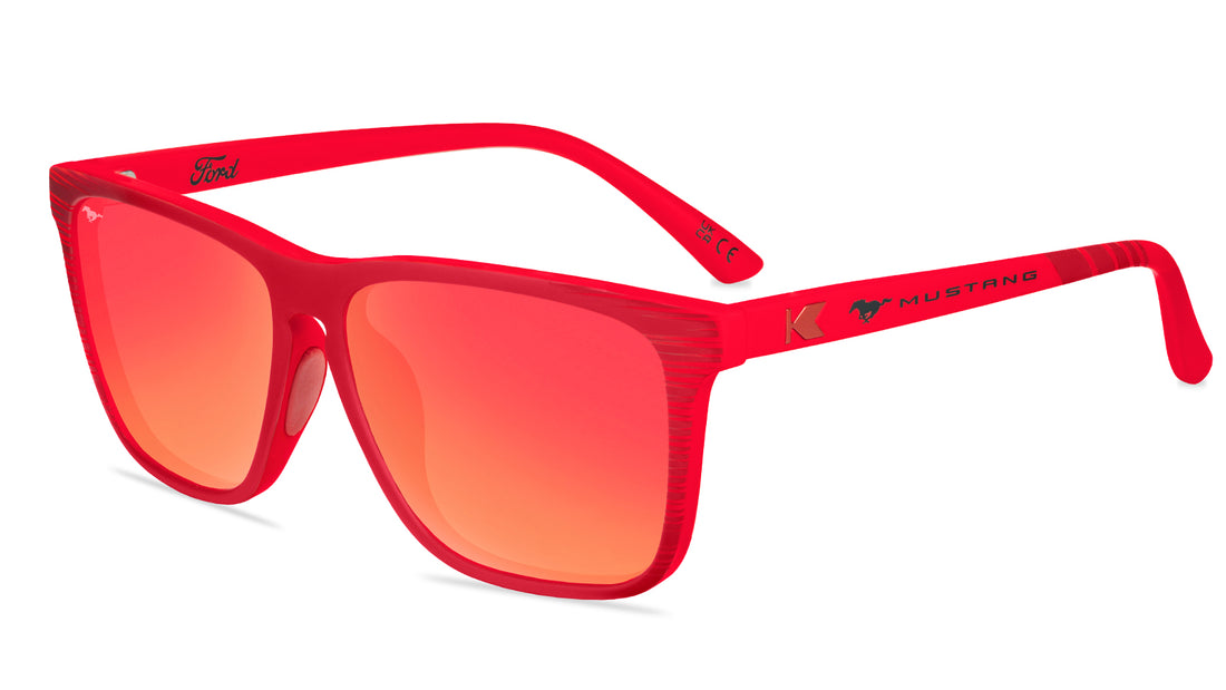 Knockaround X Ford