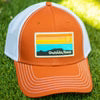 OTX Structured Cap