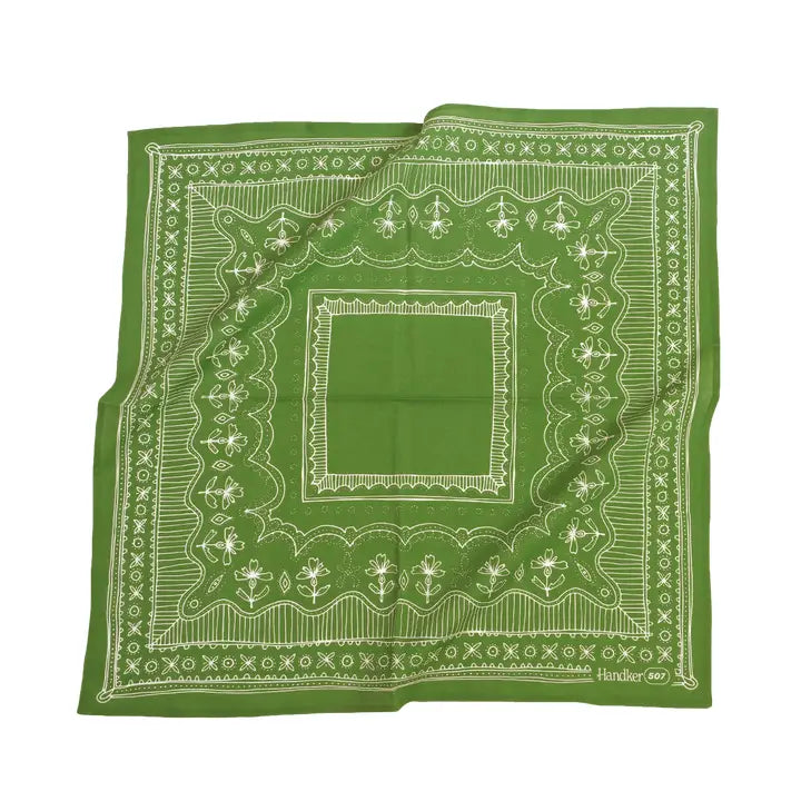 Handker Goods Bandana