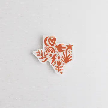 MLH Sticker