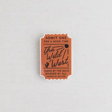 MLH Sticker