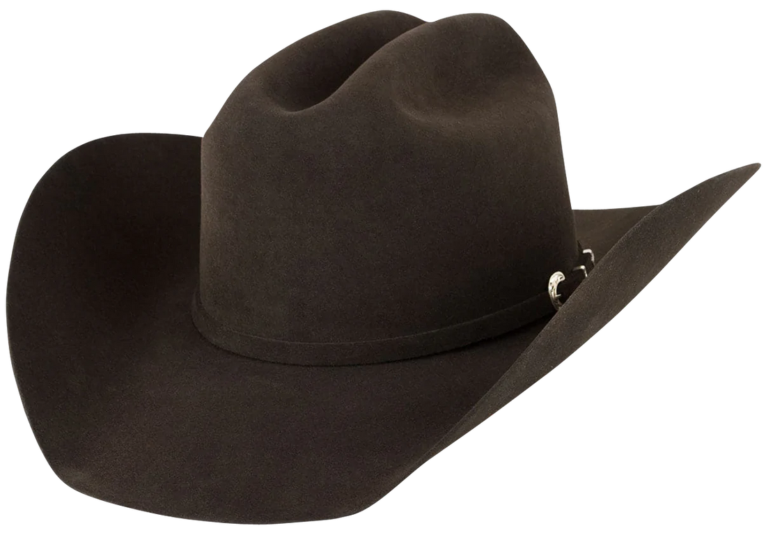 American Hat Co. 20x Felt Hat LY Outfitters