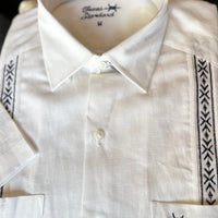 Texas Standard Guayabera Shirt