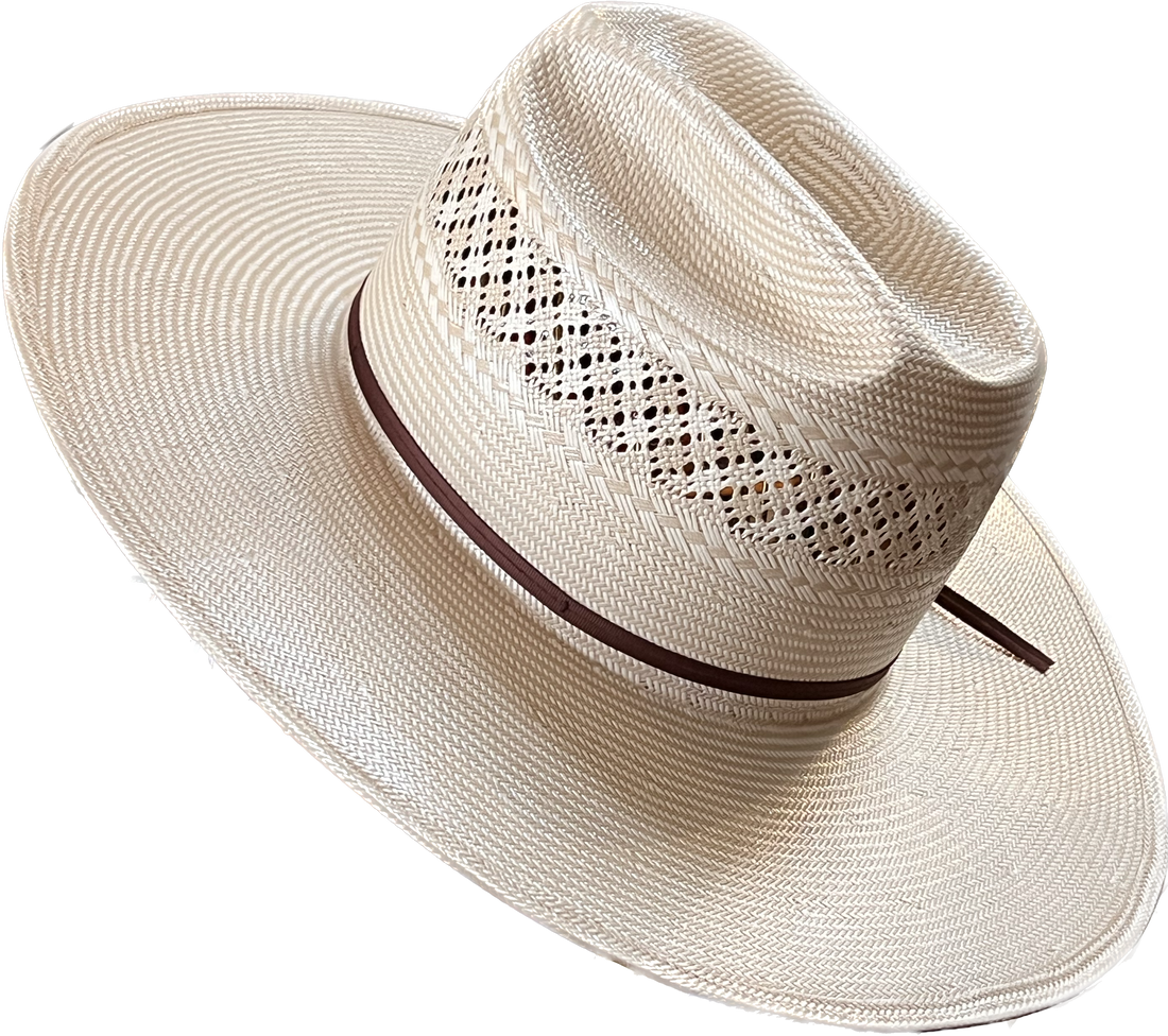 American Hat Co 1011 CHOC 4 1/4"