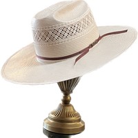 American Hat Co 1011 CHOC 4 1/4"