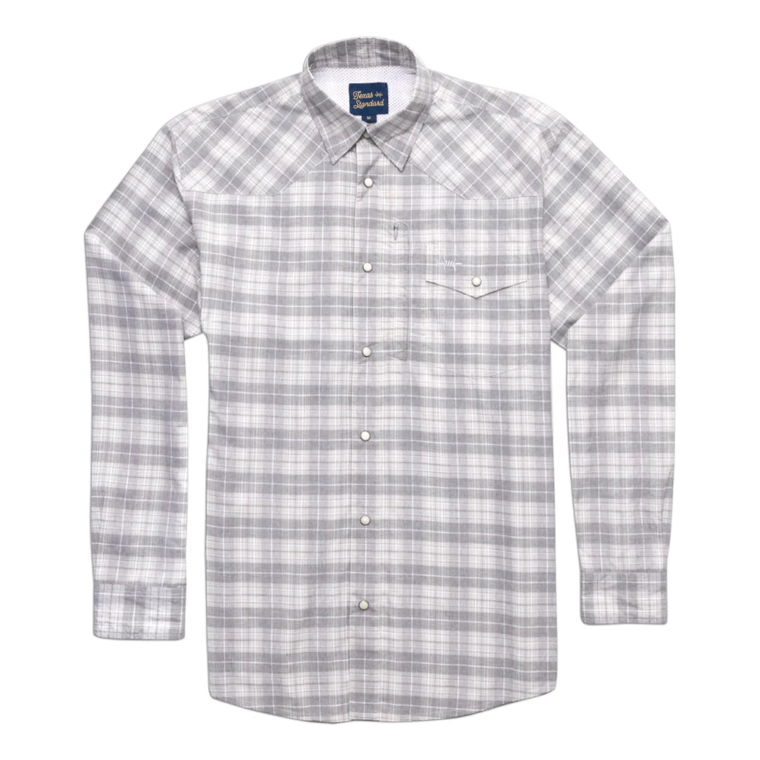 Texas Standard Western Field Shirt - Longsleeve