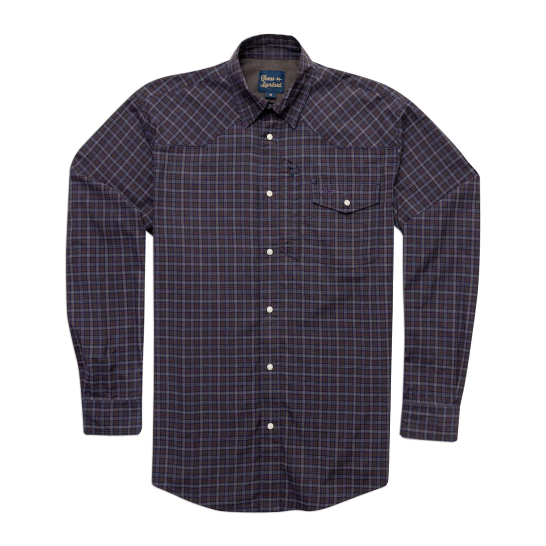 Texas Standard Western Field Shirt