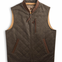 Madison Creek Kennesaw Conceal Carry Vest