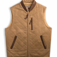 Madison Creek Kennesaw Conceal Carry Vest