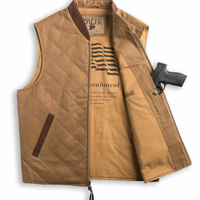 Madison Creek Kennesaw Conceal Carry Vest