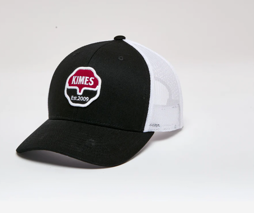 Kimes Ranch Notary Trucker Hat