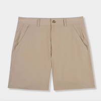 Gen Teal Bunker Short