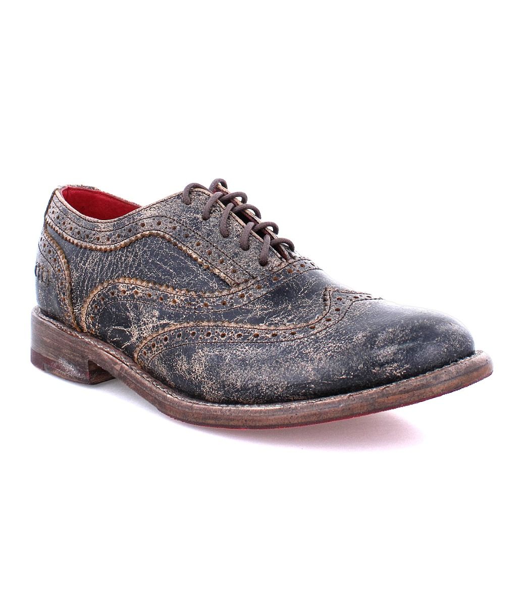 Bed Stu Lita Oxford Shoe