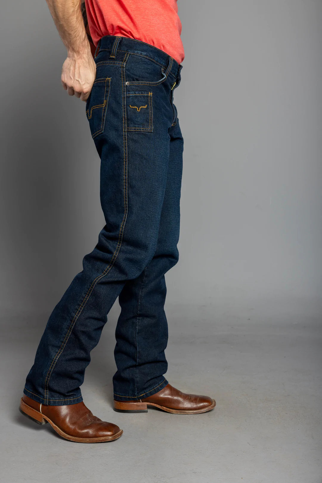 Kimes Ranch Watson Jeans