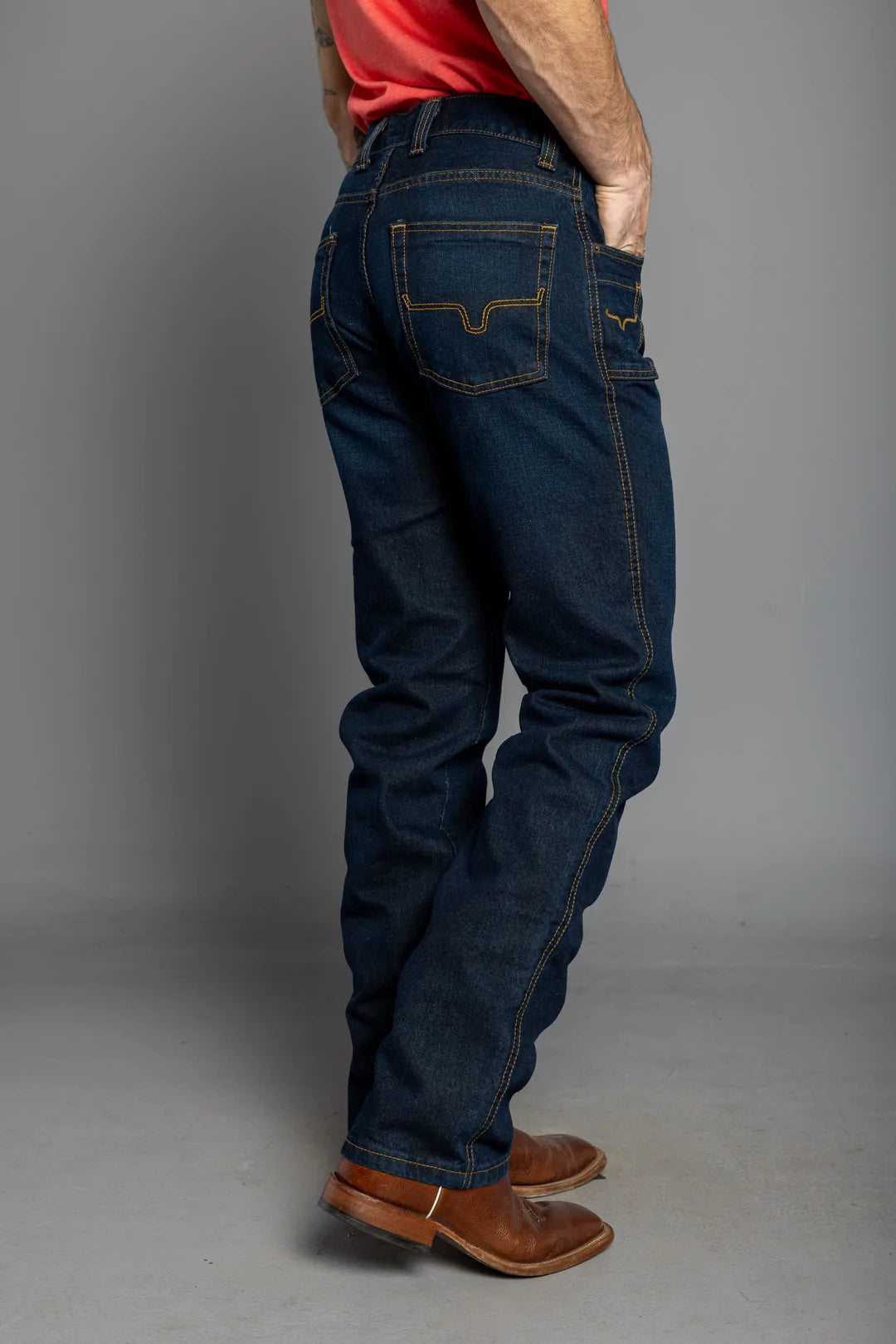 Kimes Ranch Watson Jeans